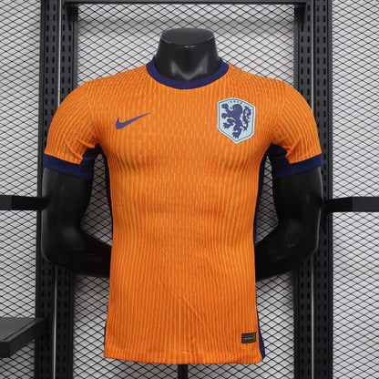 Netherlands national team shirt player version 24/25