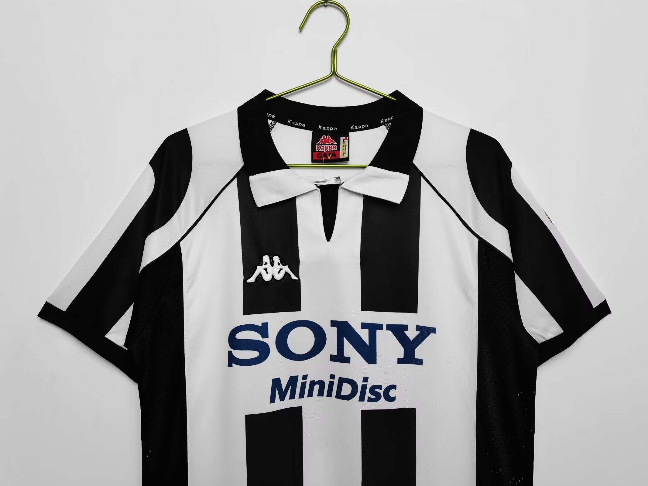 Juventus FC Season 1997/1998