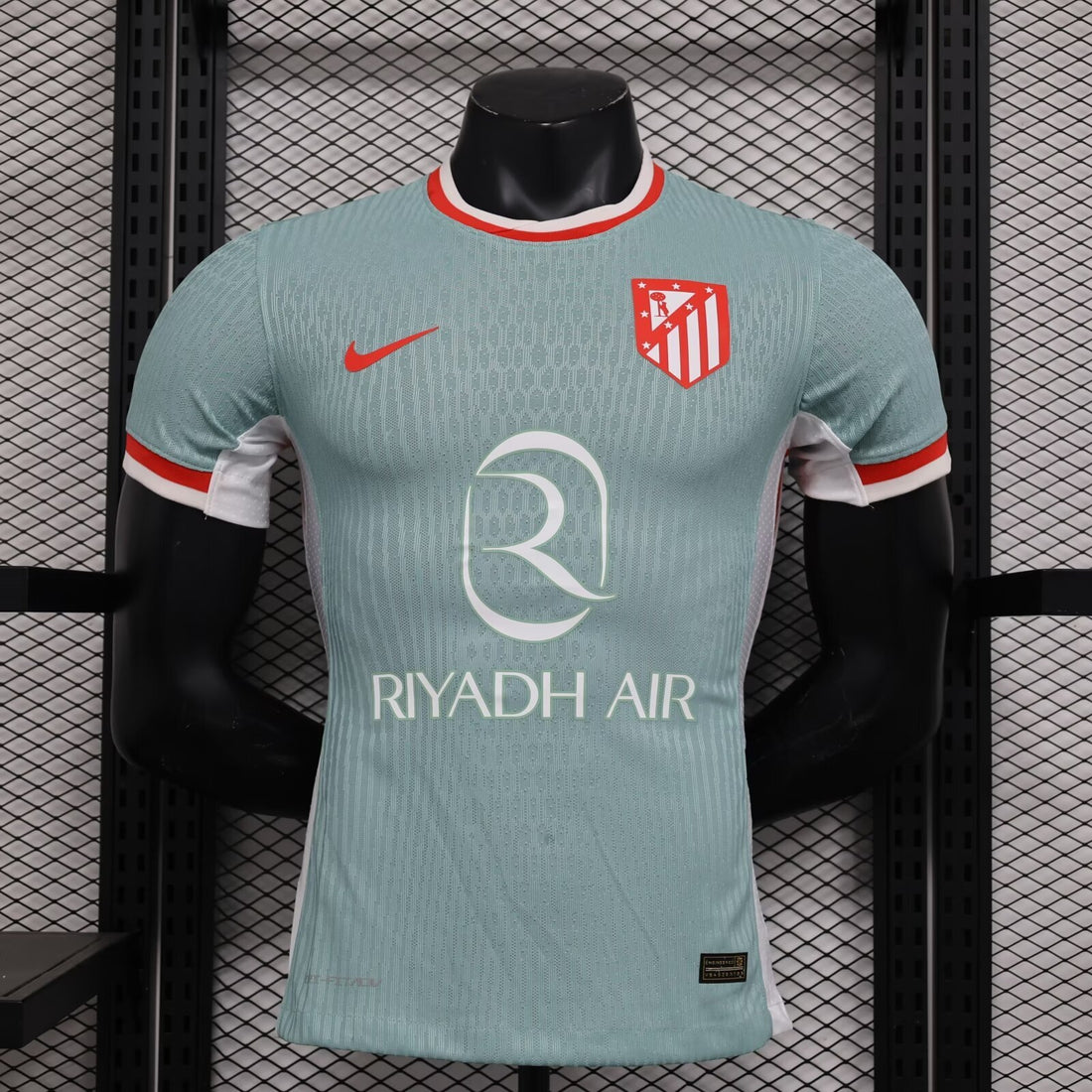 Atlético de Madrid shirt player version 23/24