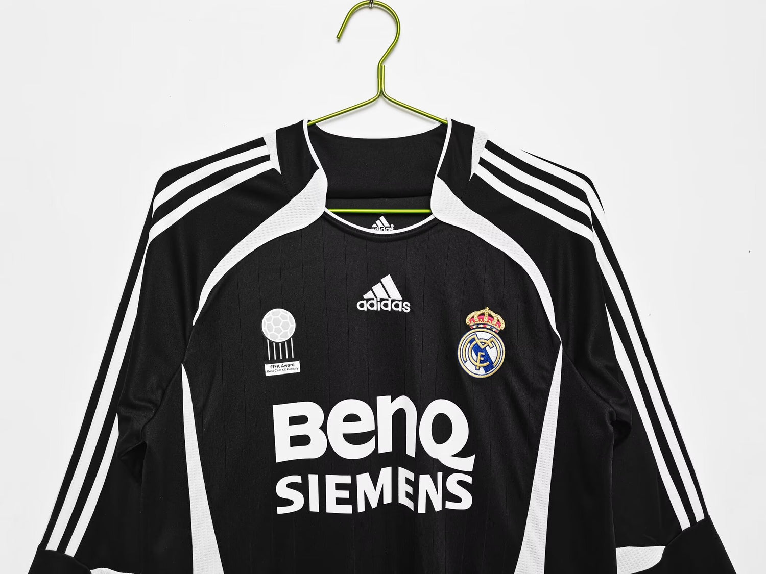 Real Madrid Season 2006/2007