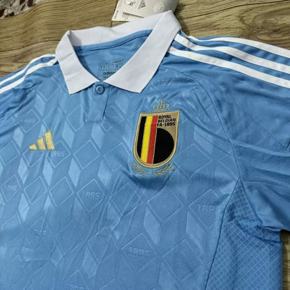 Royal Belgian shirt Audience version 24/25