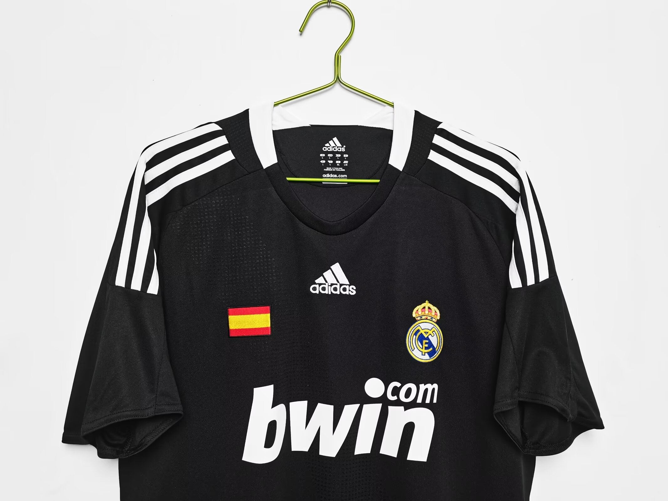 Real Madrid CF Season 2008/2009