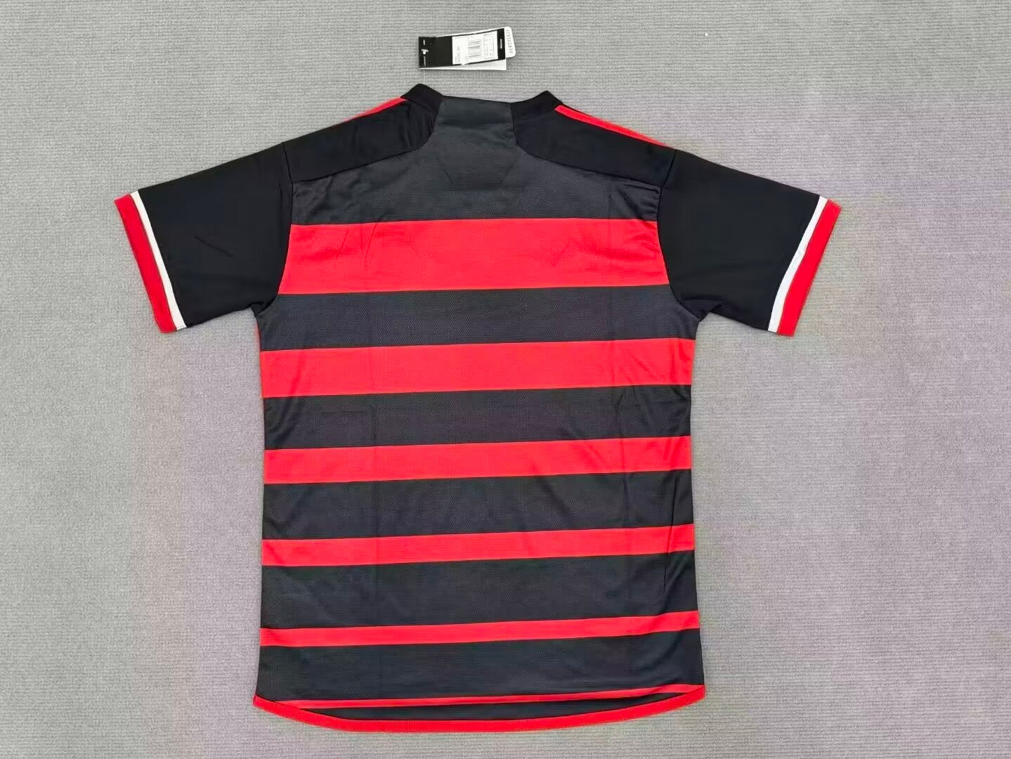 CR Flamengo shirt Audience version 24/25