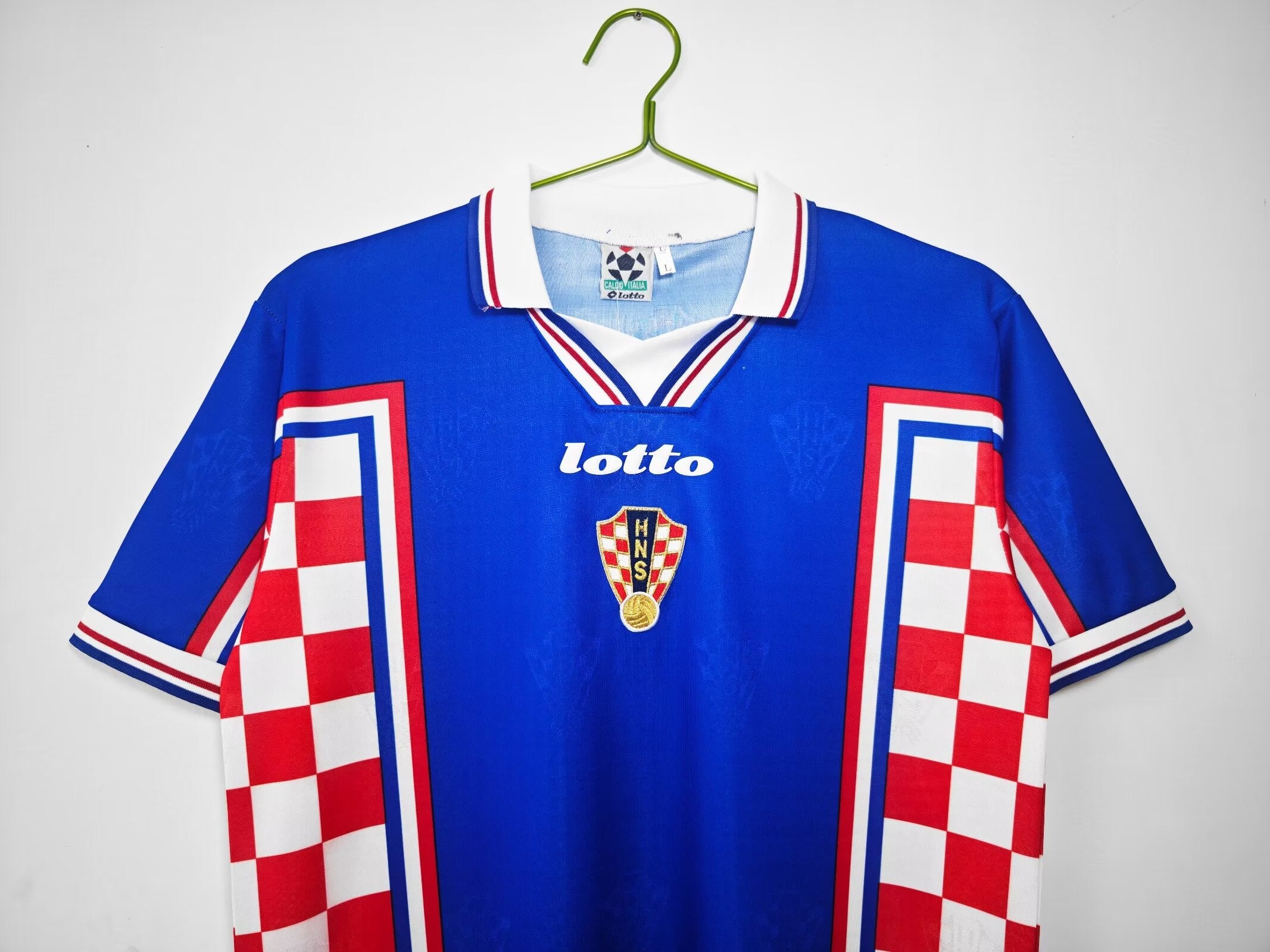 Croatia national team - Year 1998