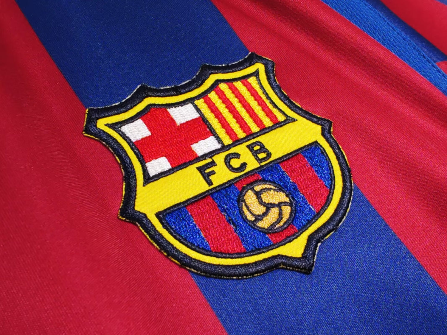 FC Barcelona Season 2005/2006