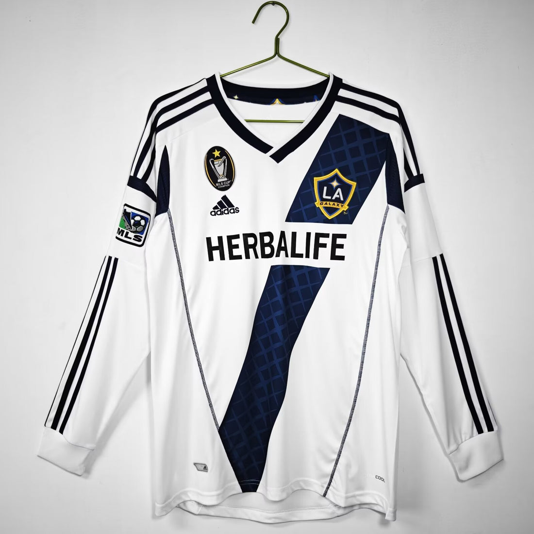 LA Galaxy - Year 2012