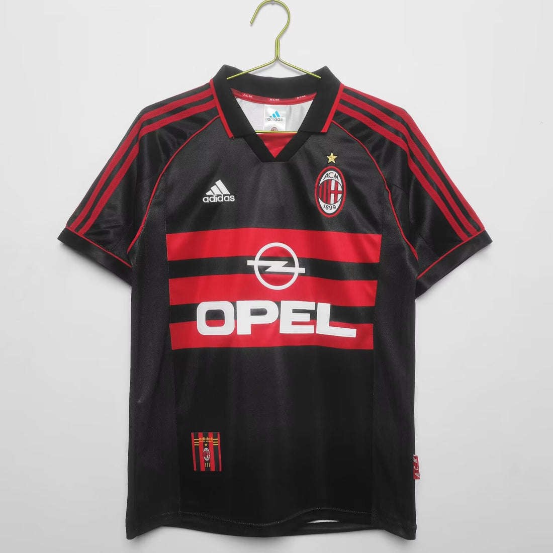 AC Milan Season 1998/1999