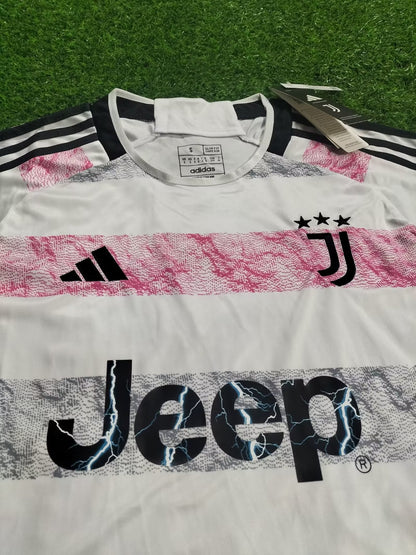 Juventus FC shirt Audience version 23/24