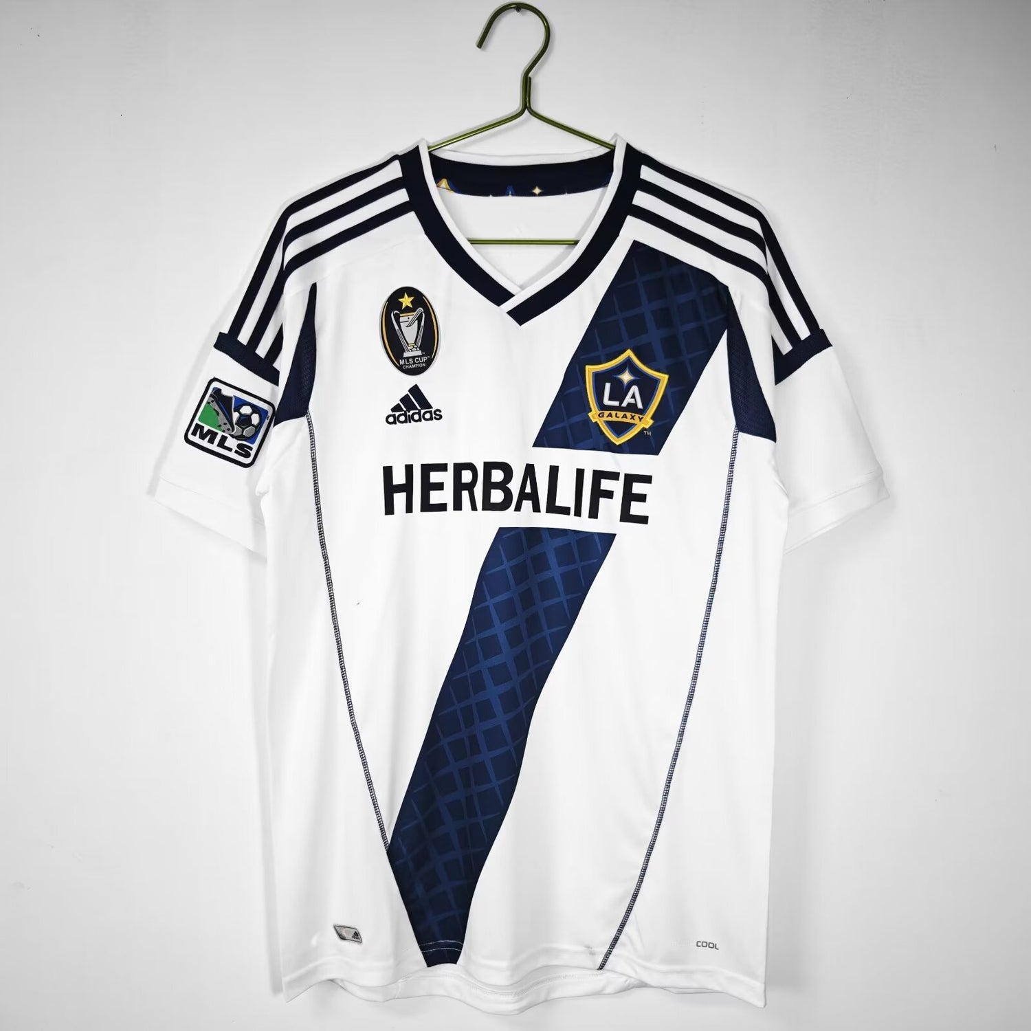 LA Galaxy - Year 2012