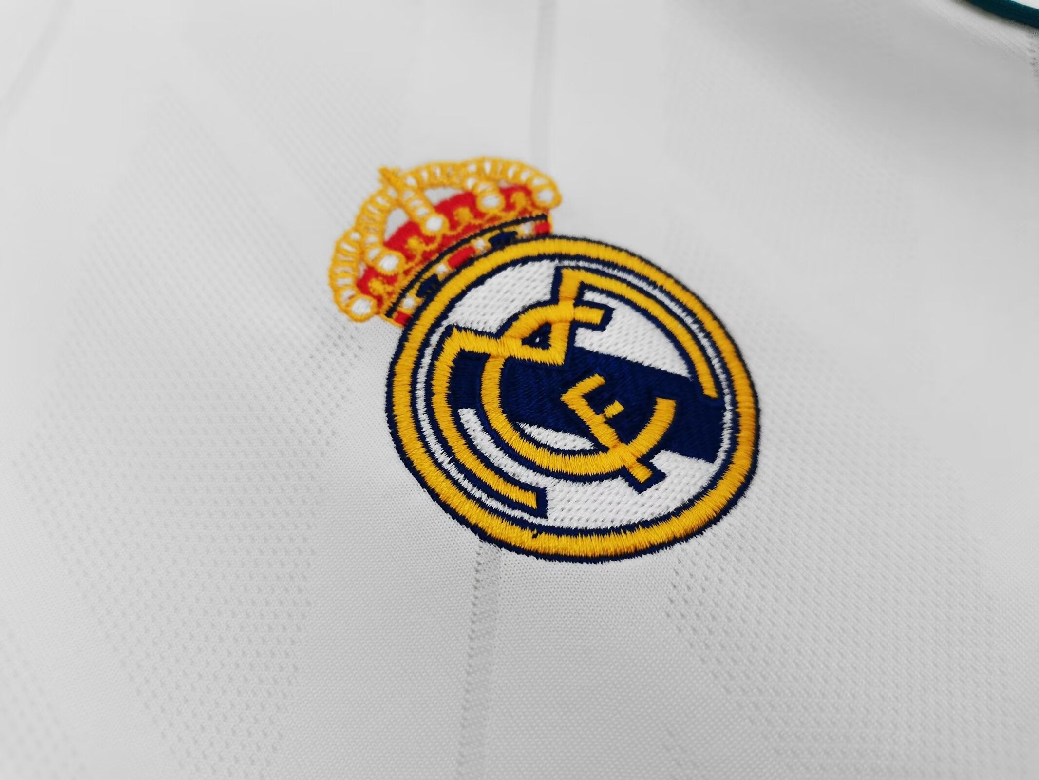 Real Madrid CF Temporada 2017/2018