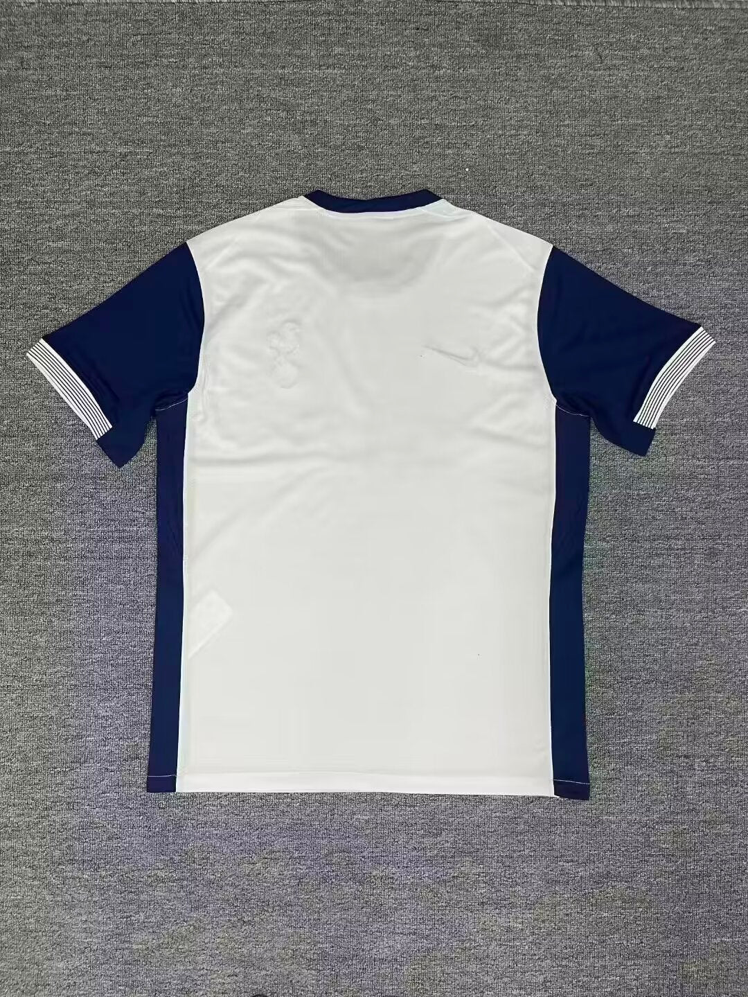 Tottenham Hotspur F.C. shirt Audience version 24/25