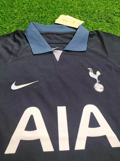 Tottenham Hotspur F.C. shirt Audience version 23/24