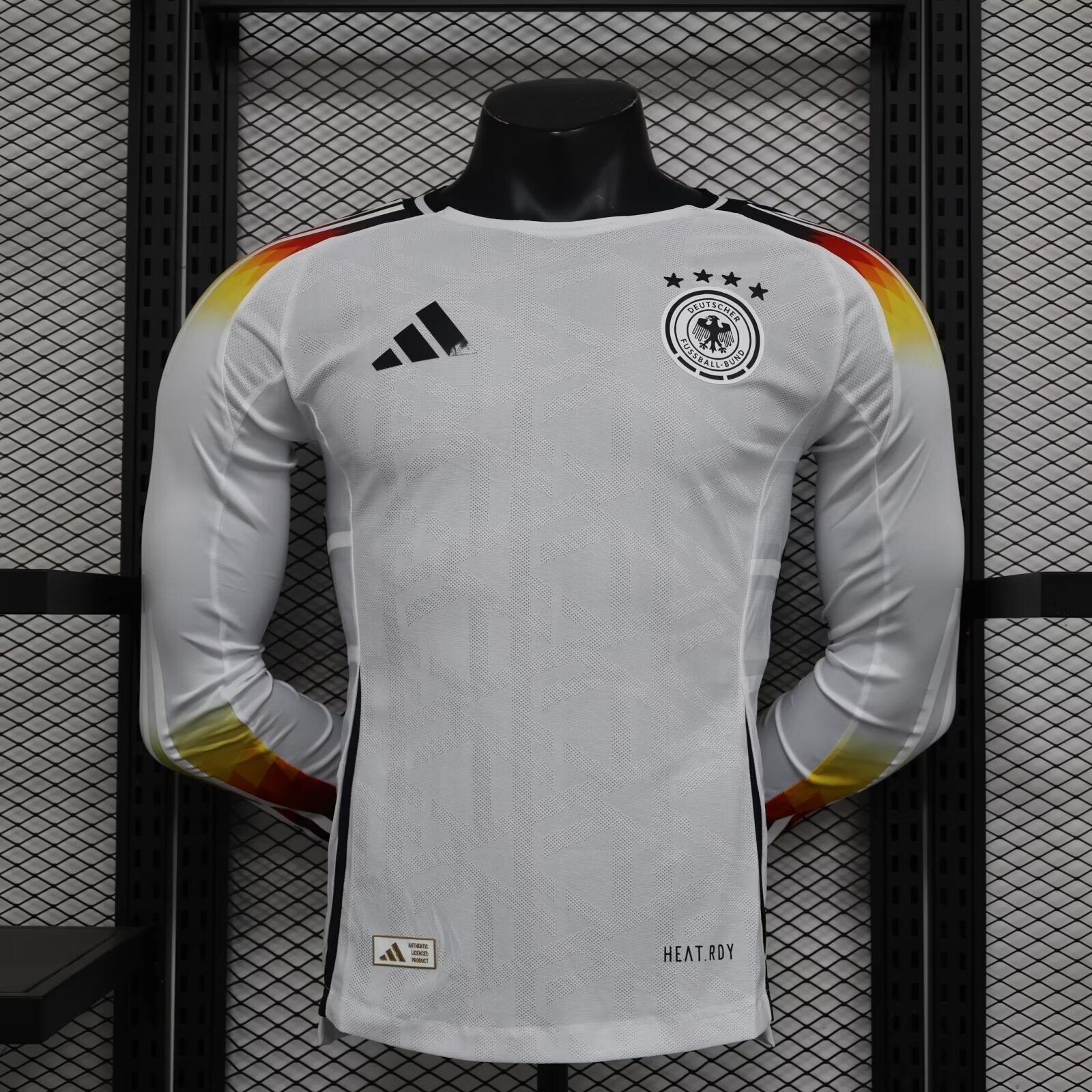 Germany national team shirt player version