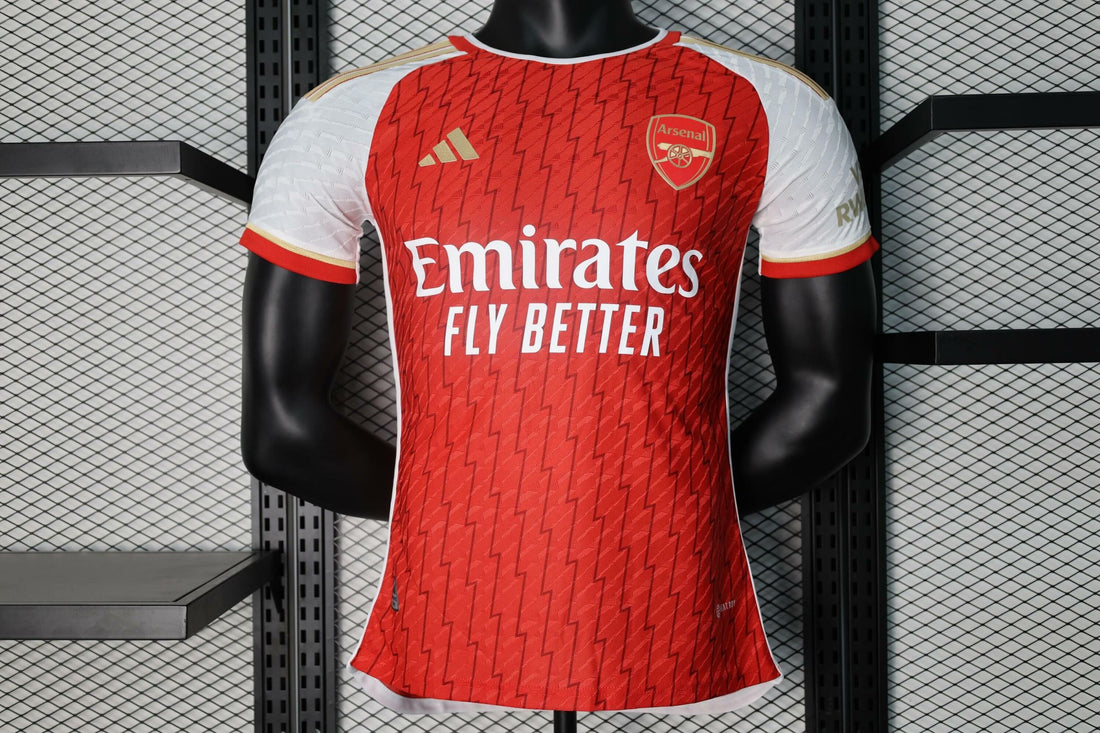 Arsenal F.C. shirt player version 23/24