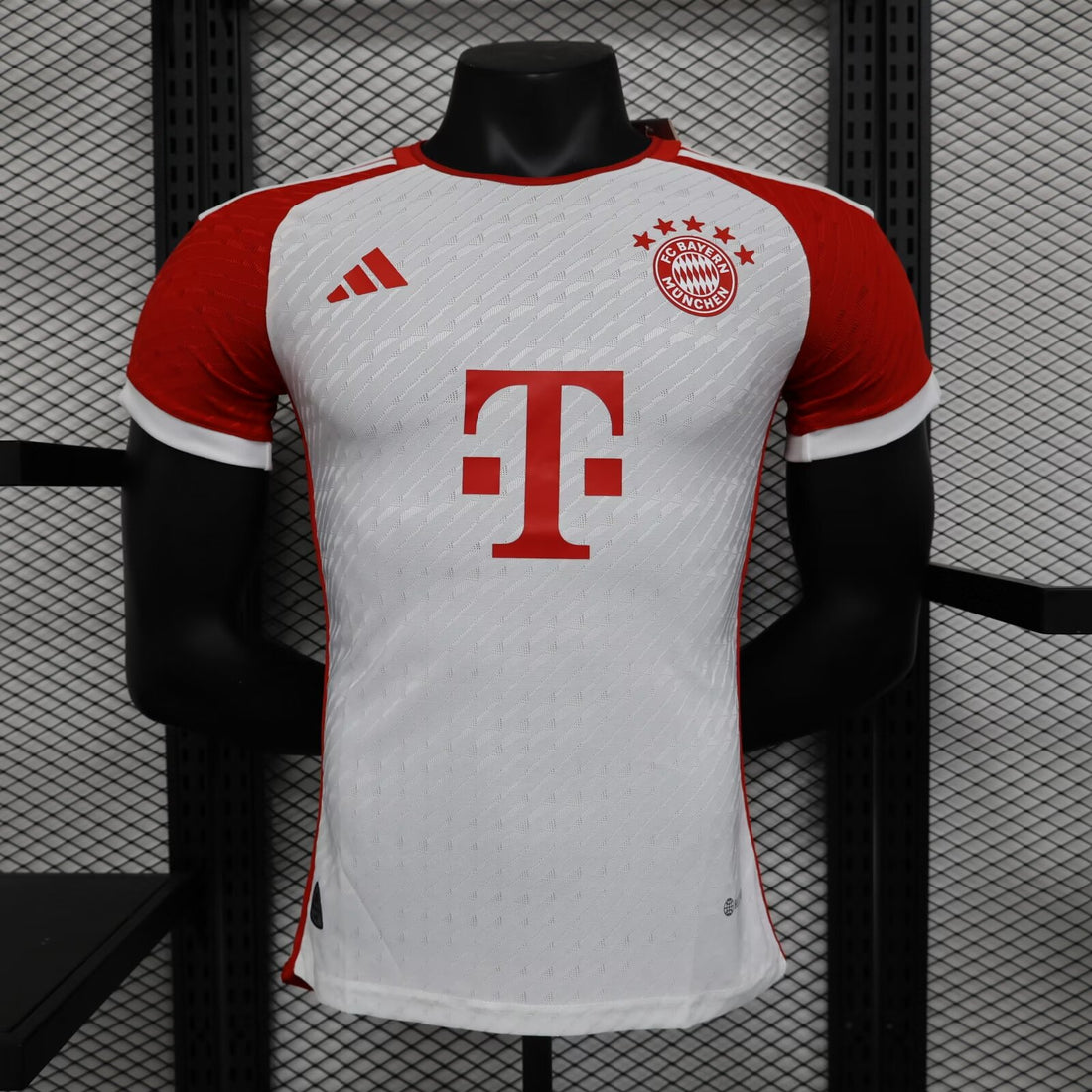 FC Bayern Munich shirt player version 23/24