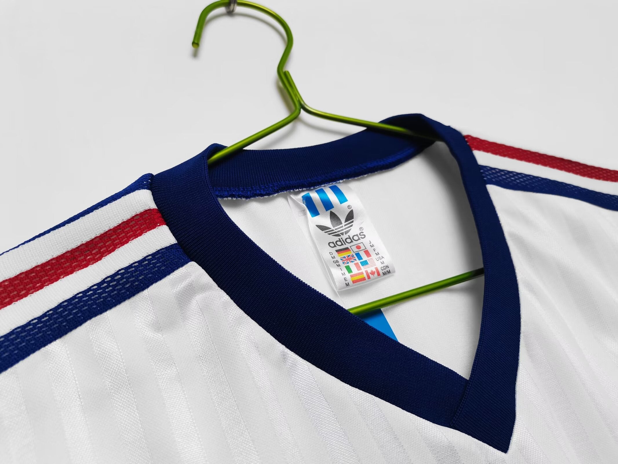 Yugoslavia national team shirt - Year 1990