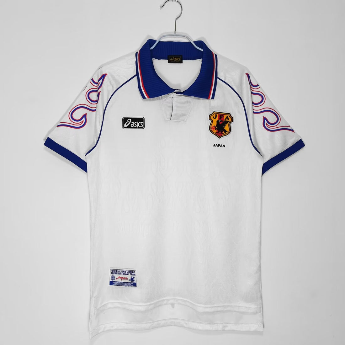 Japan Football Association - Year 1998