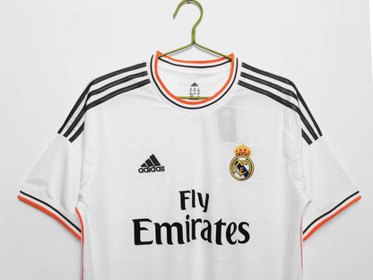 Real Madrid CF Season 2013/2014