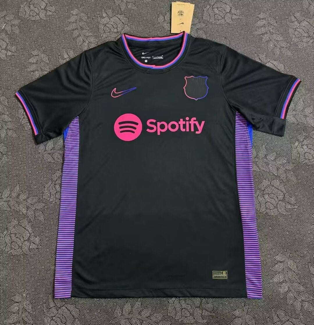 FC Barcelona shirt Audience version 24/25