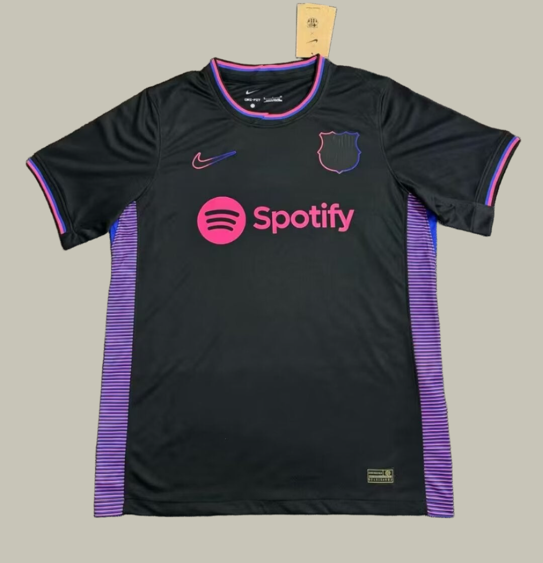 FC Barcelona shirt Audience version 24/25