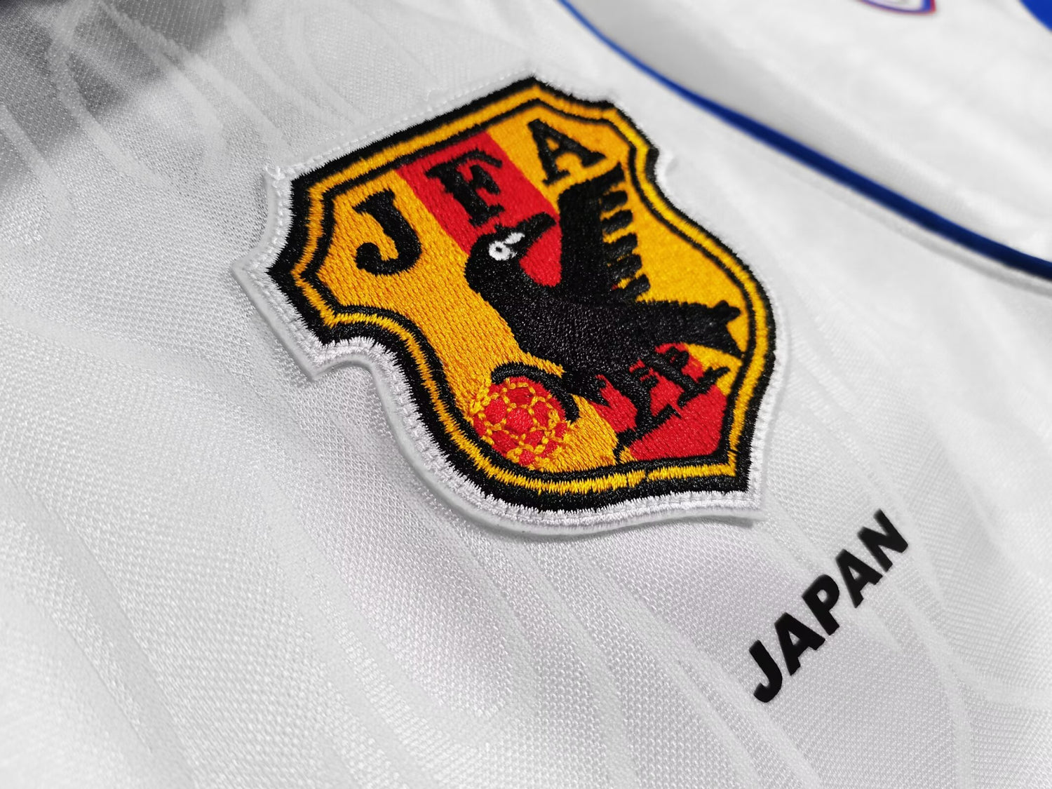 Japan Football Association - Year 1998