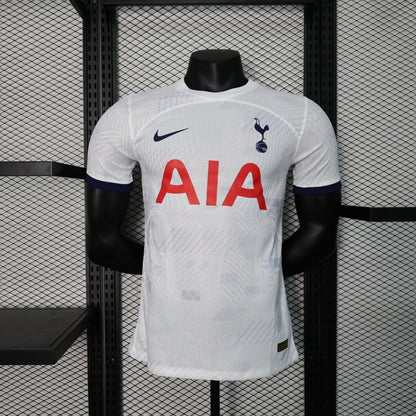 Tottenham Hotspur F.C. shirt player version 23/24