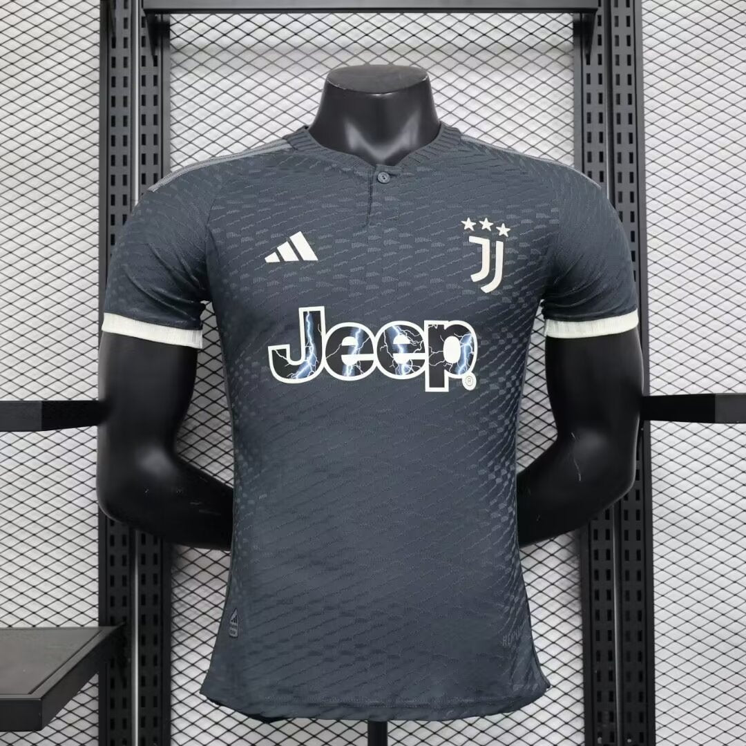 Juventus FC shirt player version 23/24