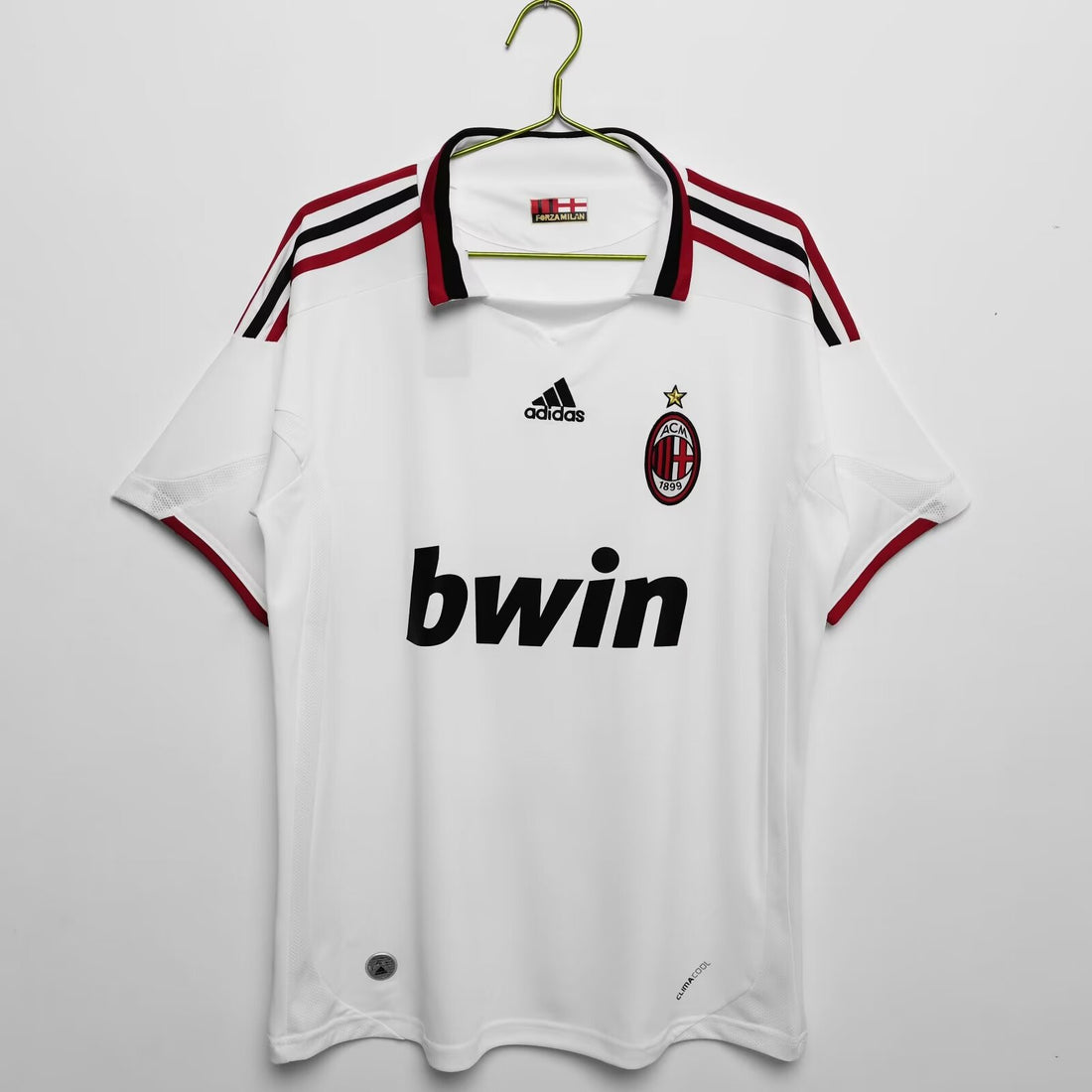 AC Milan Season 2009/2010