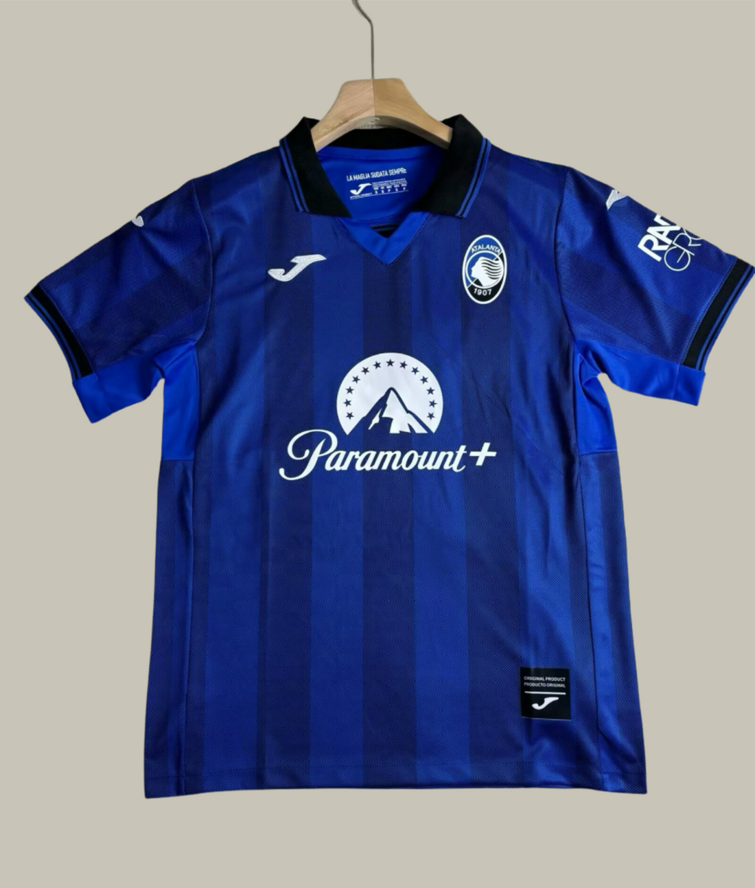 Atalanta Europa league version 23/24