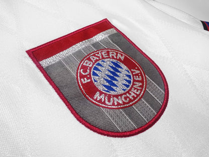 FC Bayern Munich Season 1996/1998