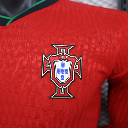 Portuguese Football Federation shirt player version 24/25