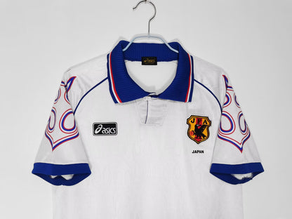 Japan Football Association - Year 1998