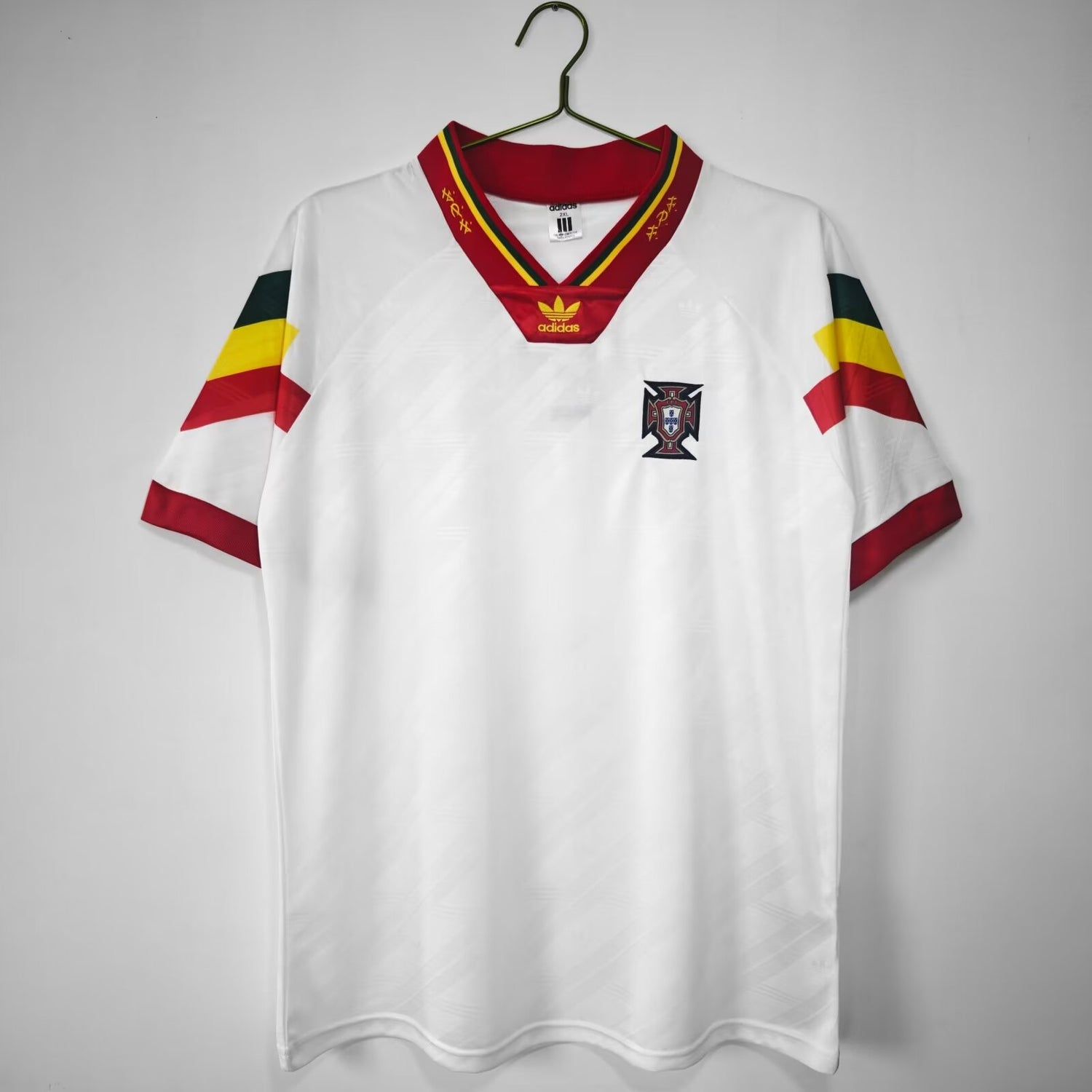 Portuguese Football Federation Season 1992/1994