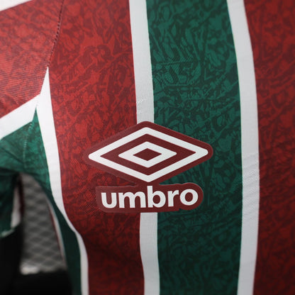 Fluminense FC shirt player version