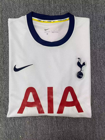 Tottenham Hotspur F.C. shirt Audience version 24/25