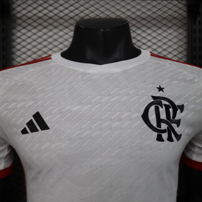 CR Flamengo shirt player version