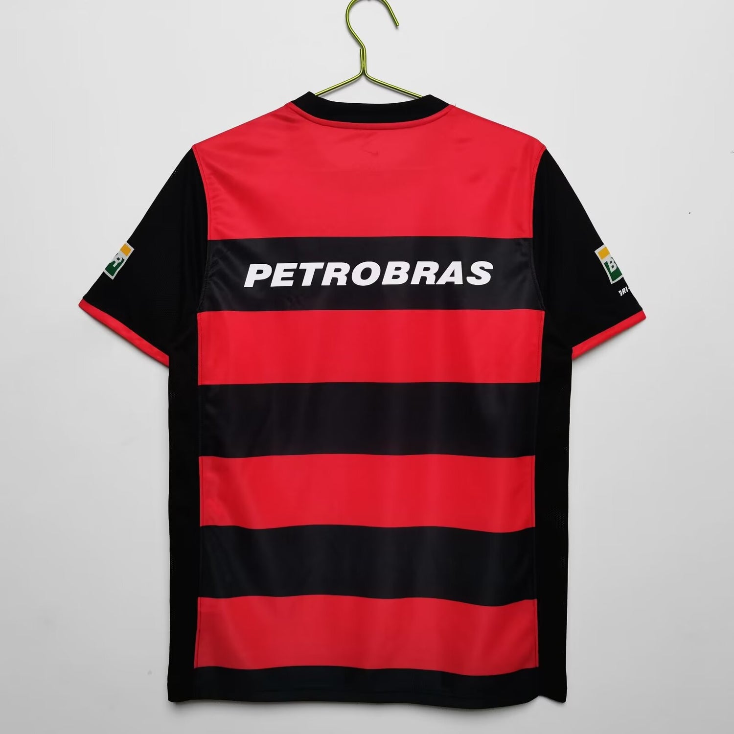 CR Flamengo Saison 2000/2001 Torwarttrikot