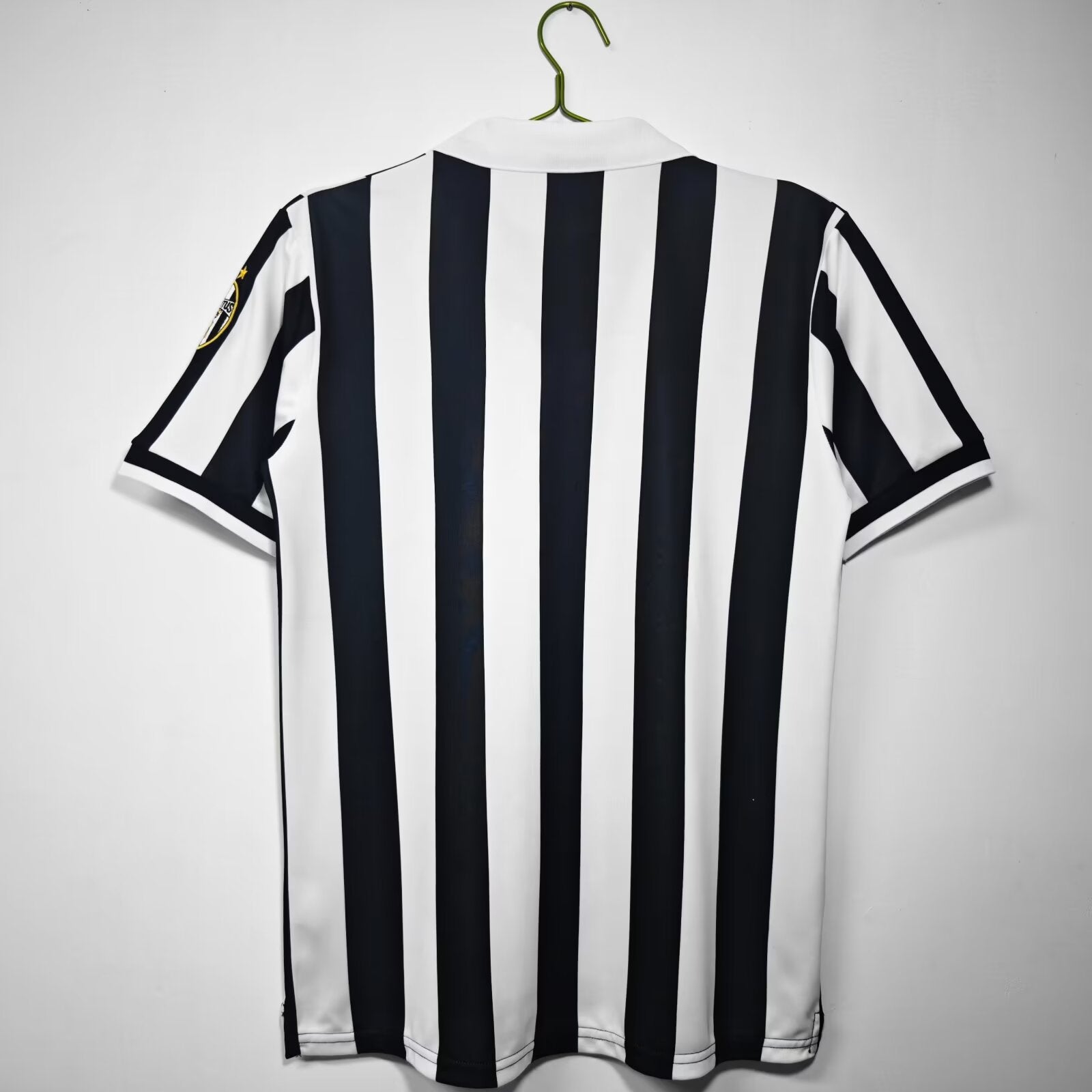 Juventus FC season 1998/1999