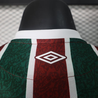 Fluminense FC shirt player version