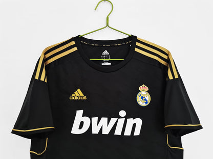 Real Madrid CF Season 2011/2012