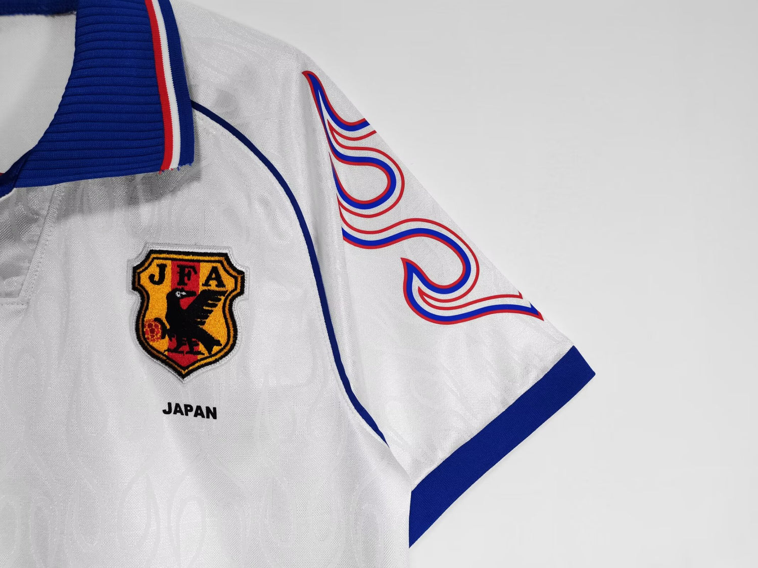 Japan Football Association - Year 1998