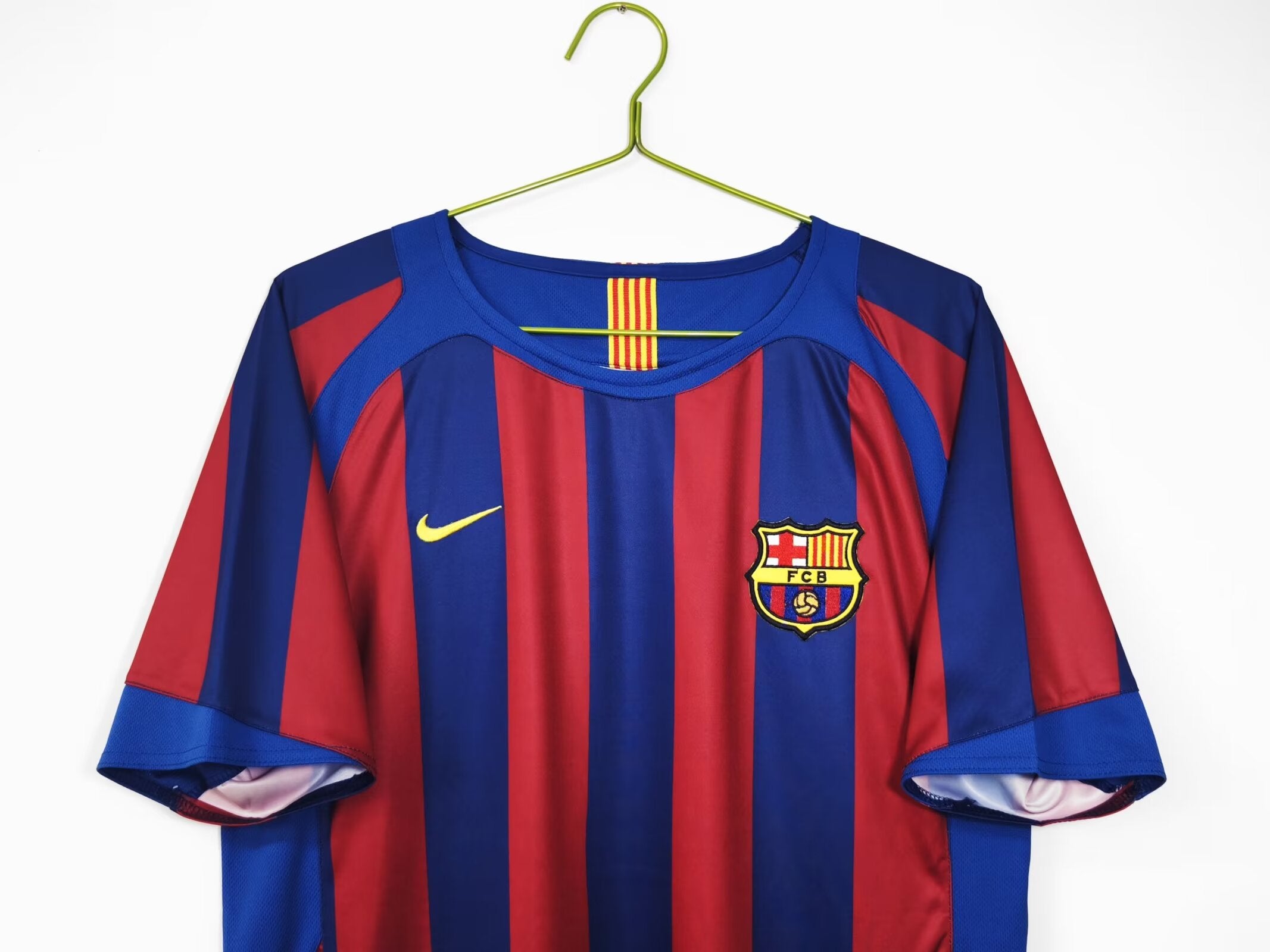 FC Barcelona Season 2005/2006