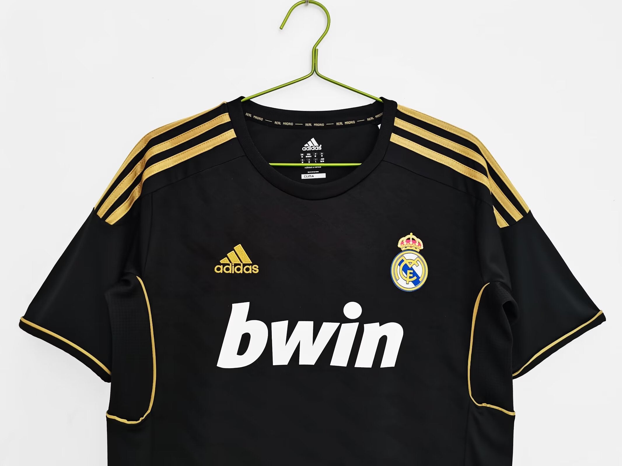 Real Madrid CF Season 2011/2012