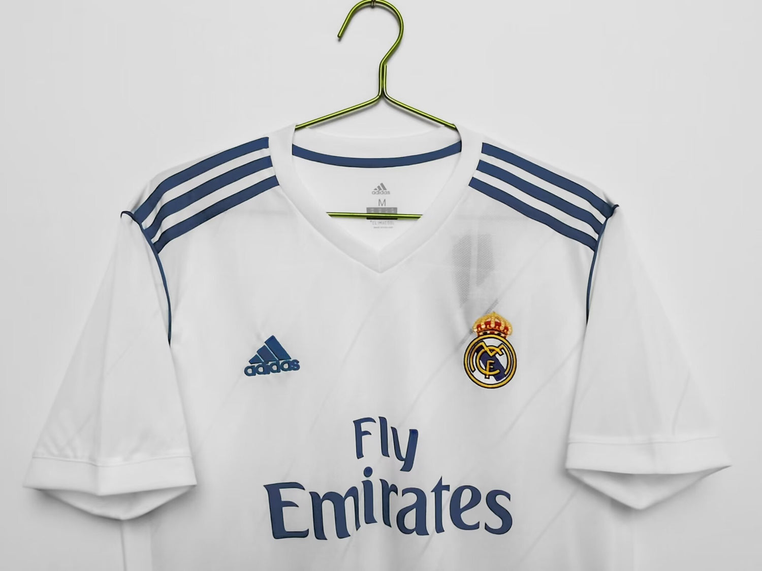 Real Madrid CF Season 2017/2018