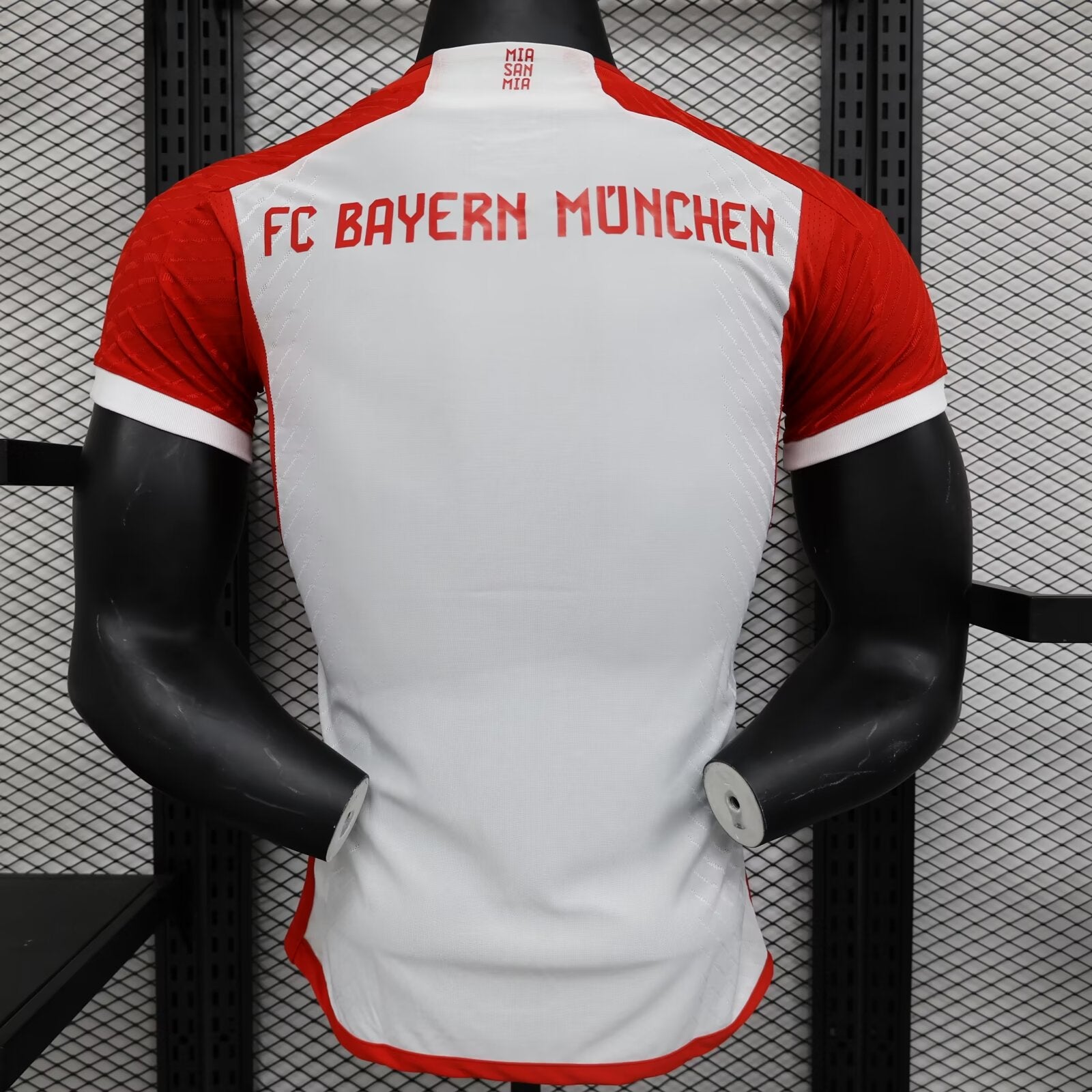 FC Bayern Munich shirt player version 23/24