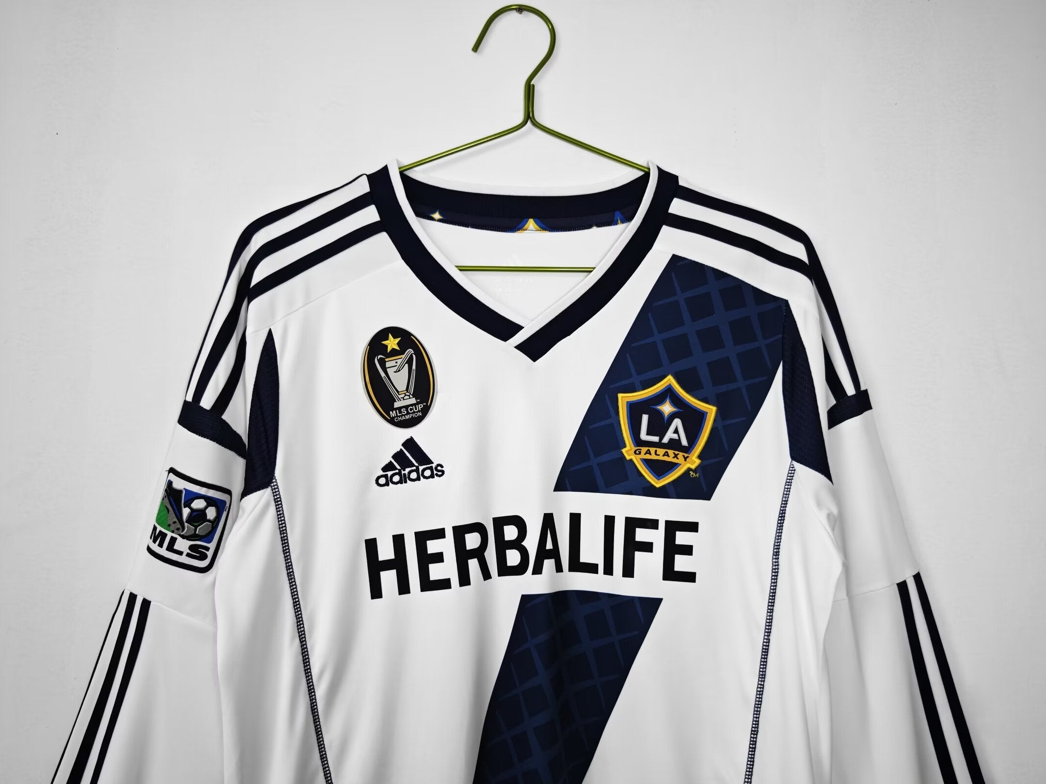 LA Galaxy - Year 2012