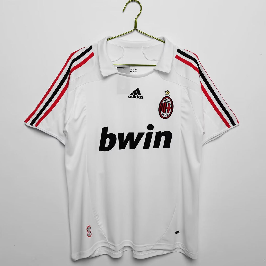 AC Milan Season 2007/2008