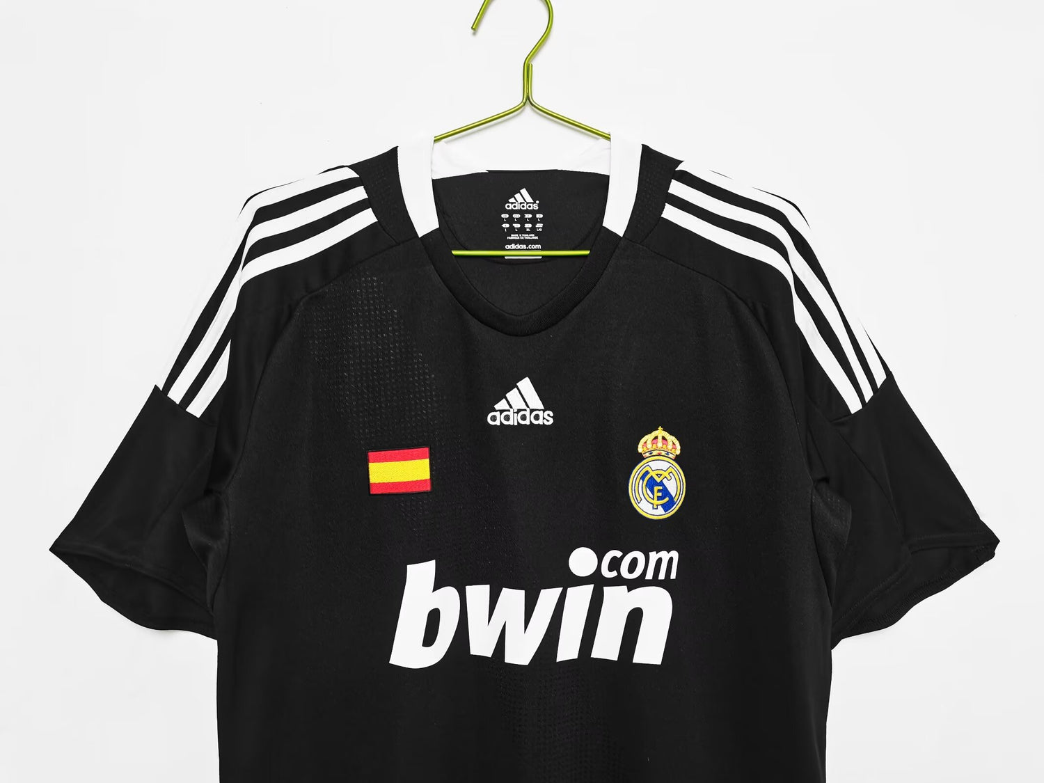 Real Madrid CF Season 2008/2009