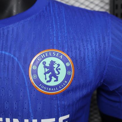 Chelsea F.C. shirt player version 23/24