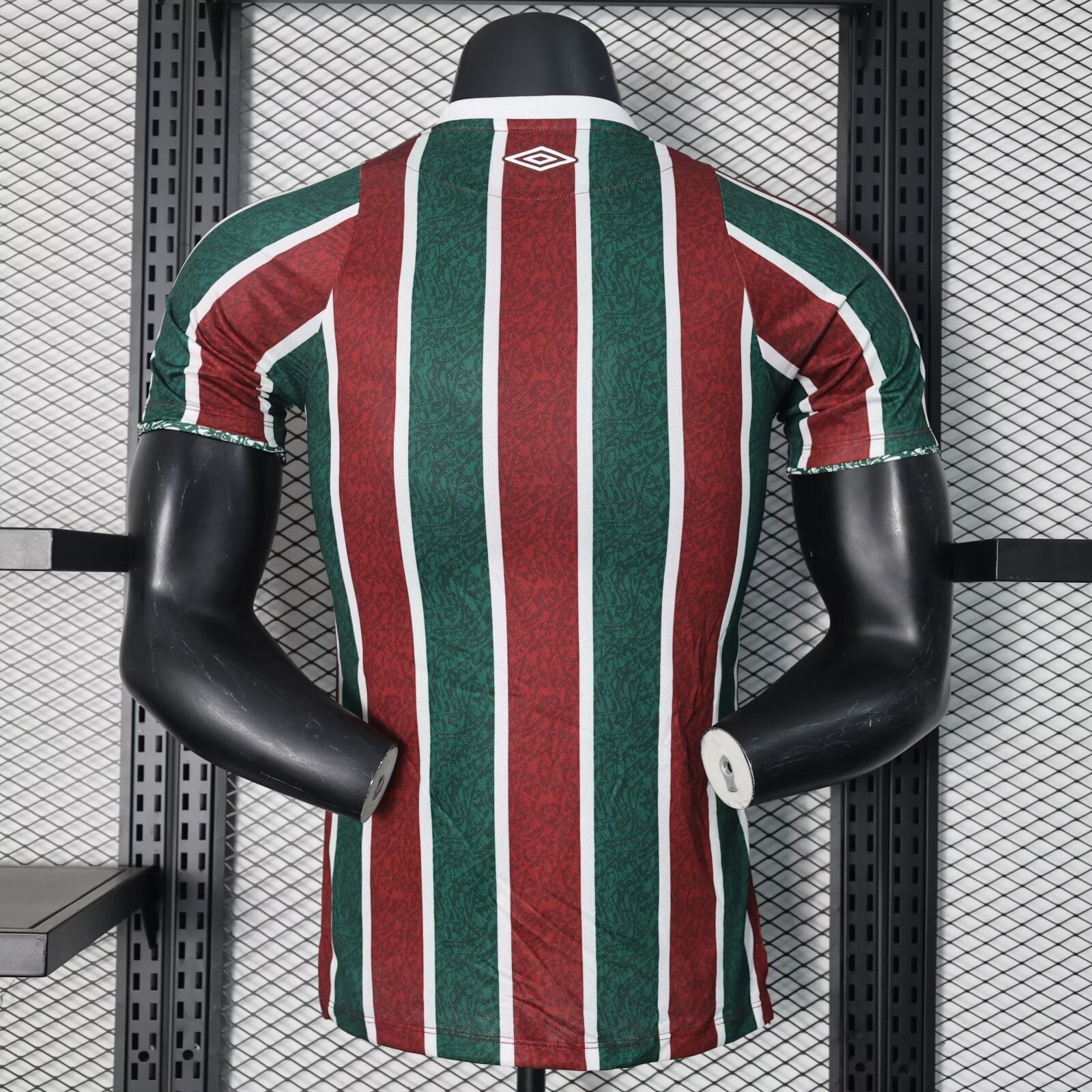 Fluminense FC shirt player version